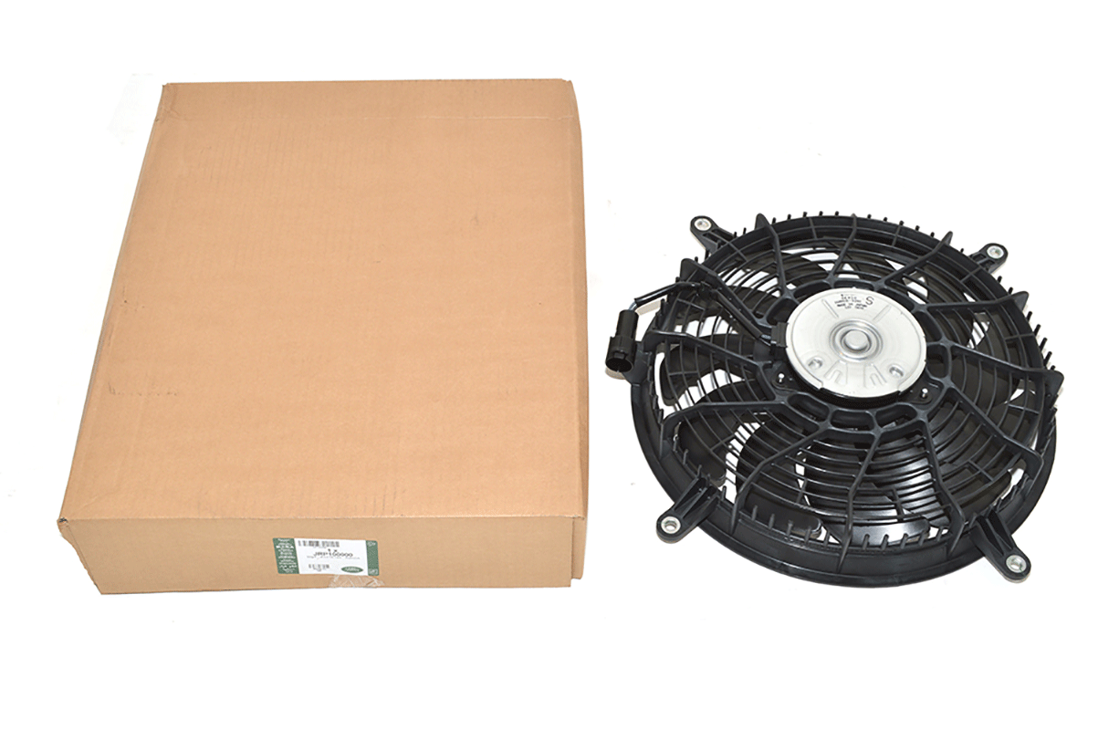 JRP100000LR FAN