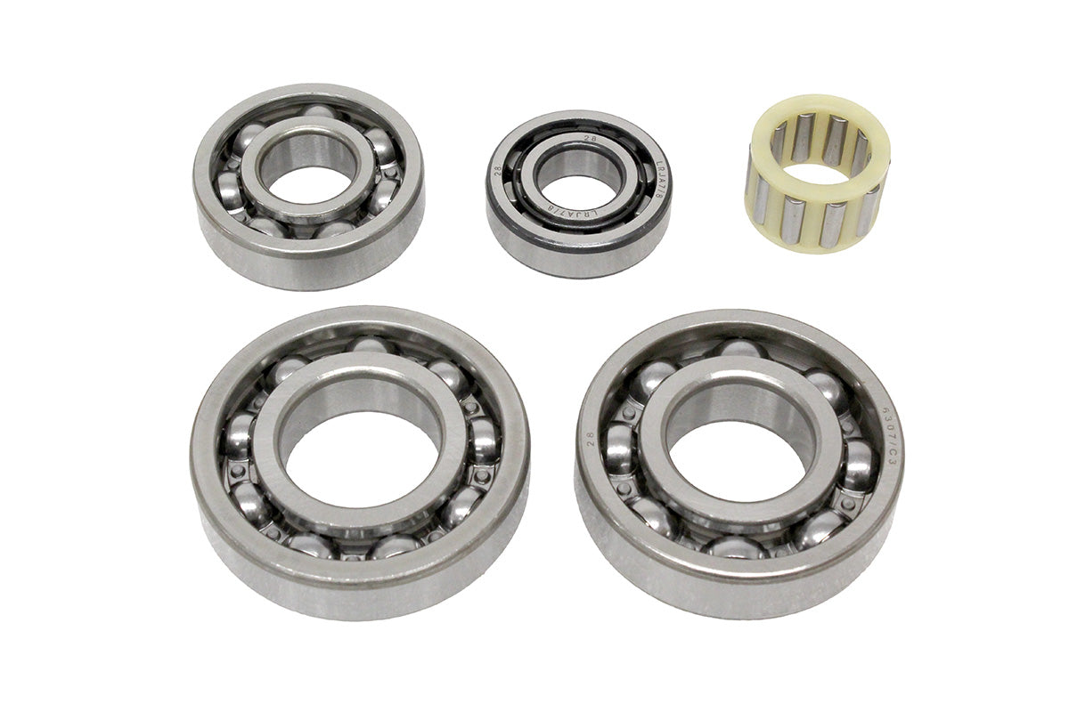 GA3360 GEARBOX BEARING KIT - SER IIA SUFF B AND