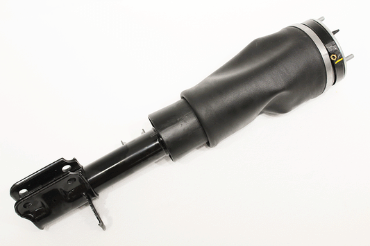 LR032575W LAND ROVER - DAMPER - ASSEMBLY From BWI