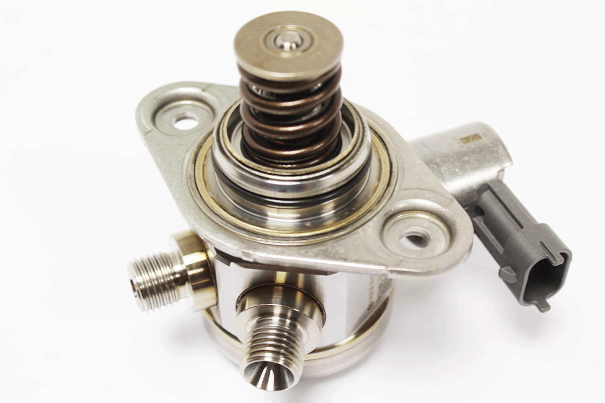 C2Z31828-G JAGUAR - FUEL PUMP