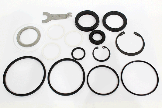 QFW100140 LAND ROVER - MAIN SEAL KIT - Suitable for Discovery 2