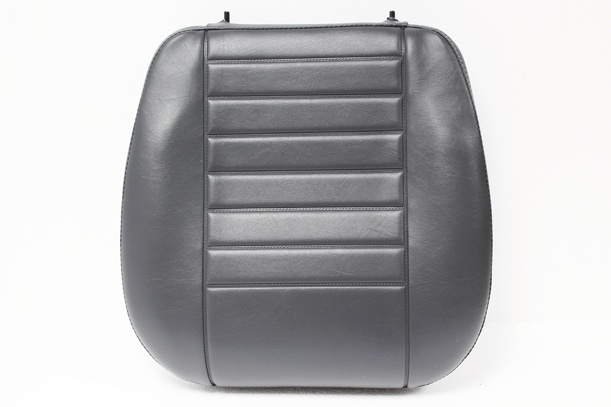 MWC5670LCS SEAT BASE - GREY