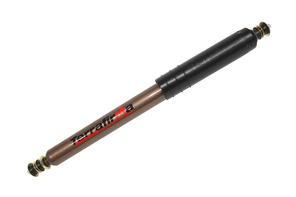 TF2122 LAND ROVER - MONOTUBE +5" FRONT & REAR SHOCK ABSORBER
