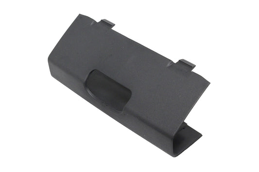 DPC500280PUYLR GENUINE LAND ROVER - COVER - TOWING HOOK