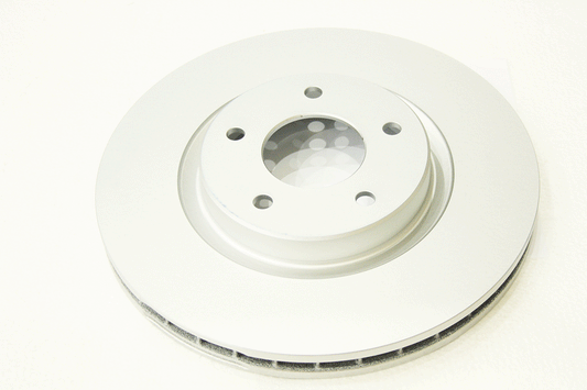 C2C41250-A JAGUAR - BRAKE DISC