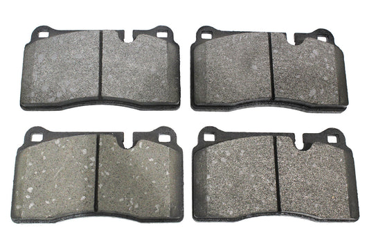 LR148353 LAND ROVER - BRAKE PAD SET - FRONT BRAKES From UNIBRAKES