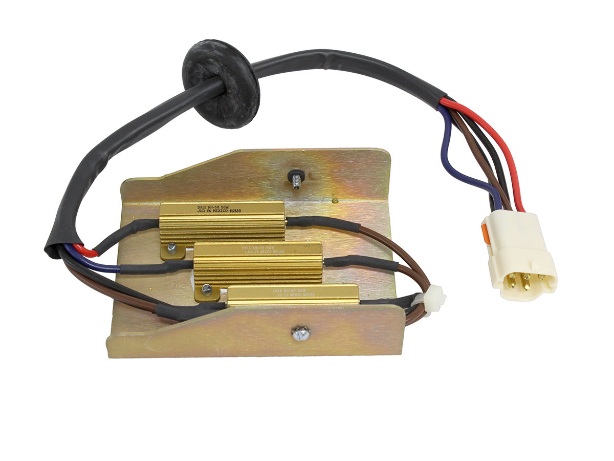 DA4178RESISTOR HEATER MOTOR RESISTOR
