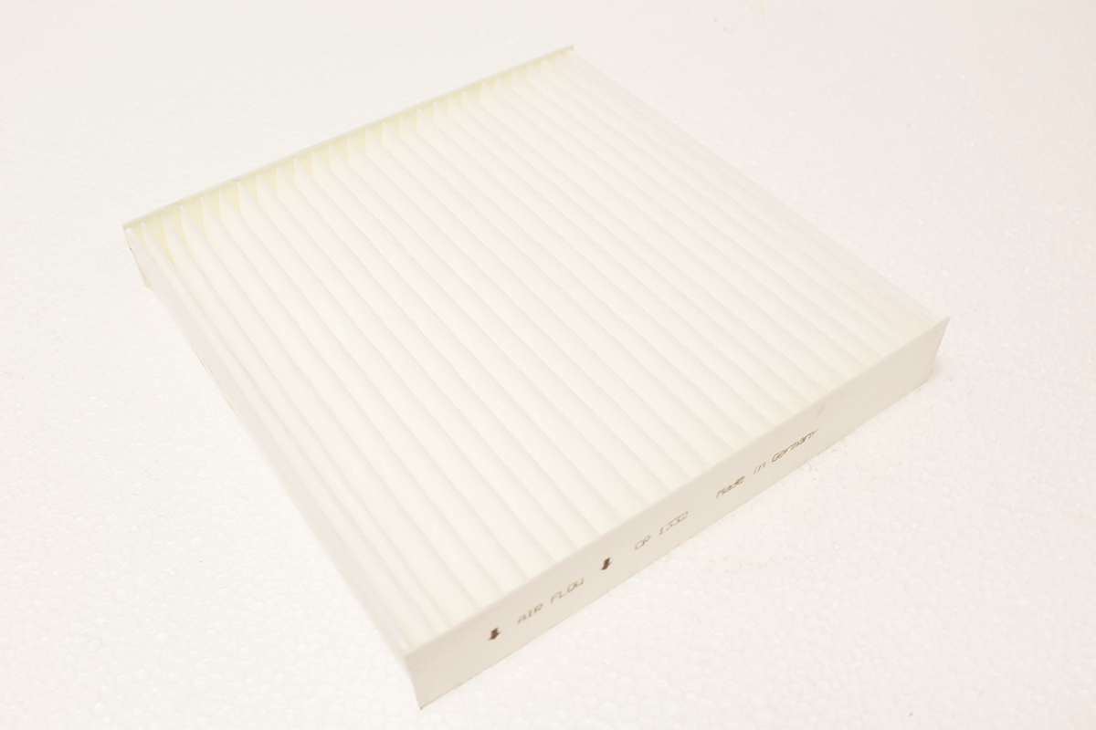 C2Z6525-C JAGUAR - CABIN FILTER