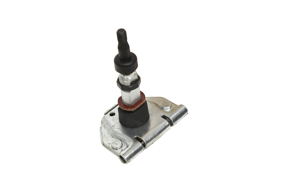 DKU500010 LAND ROVER - CASING AND WHEELBOX - WASH WIPE - FRONT - WINDSCREEN WIPER MOTOR - Suitable for All Defenders