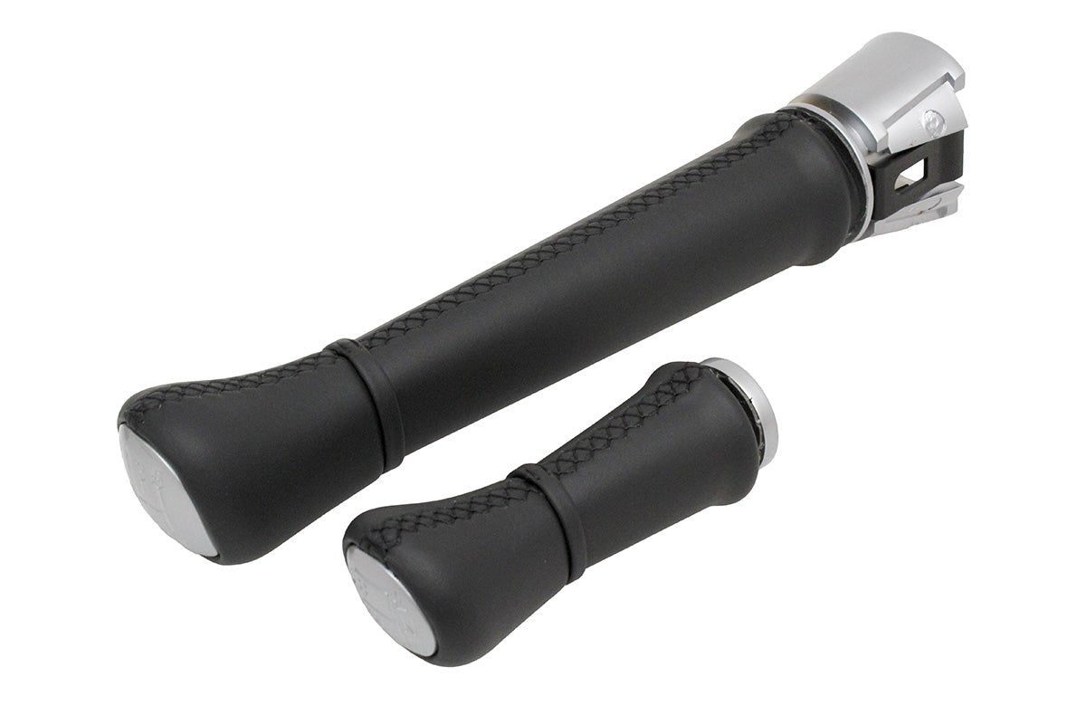 DA1472 GEAR KNOB SET PUMA DEFENDER & LEATHER CO