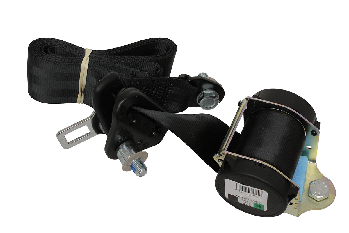 EVL000080PMAG SEAT BELT ASSEMBLY RH