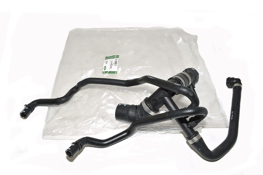 PCH502390LR LAND ROVER - HOSE - RADIATOR