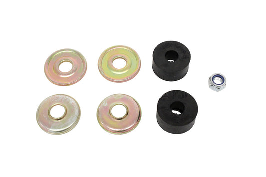 TFSBK01 LAND ROVER - TERRAFIRMA LAND ROVER - Replacement TS shock bush kit for the pin end of front and rear shocks