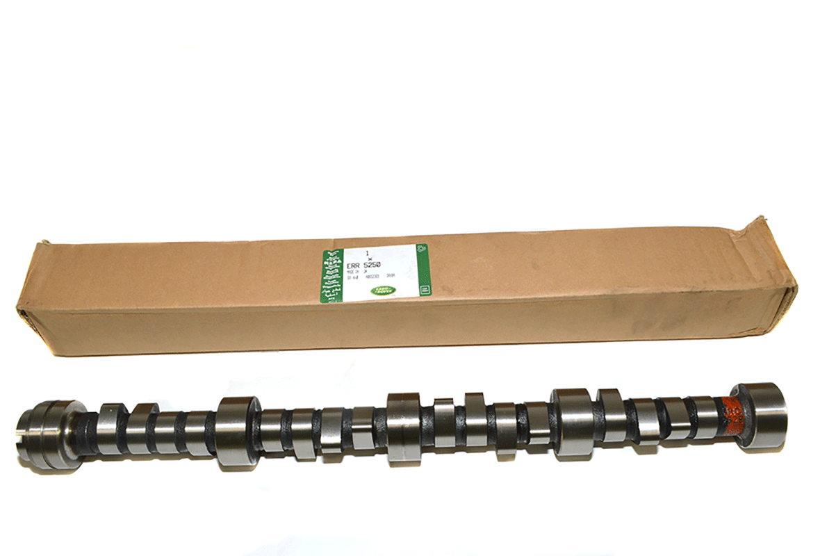 ERR5250LR LAND ROVER - CAMSHAFT
