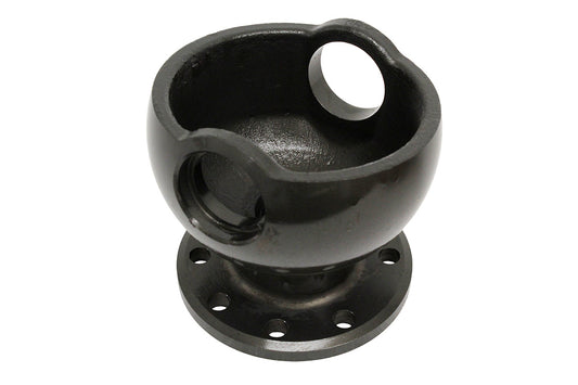 FTC5105 LAND ROVER - HOUSING - SWIVEL BEARING - FRONT From PR2 ALLMAKES OE