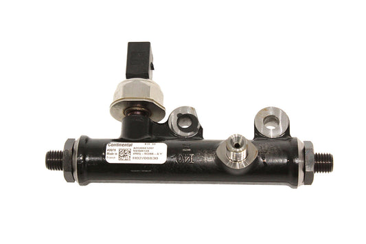 1387695 LAND ROVER - MANIFOLD-FUEL INJECTION From PR2 ALLMAKES OE