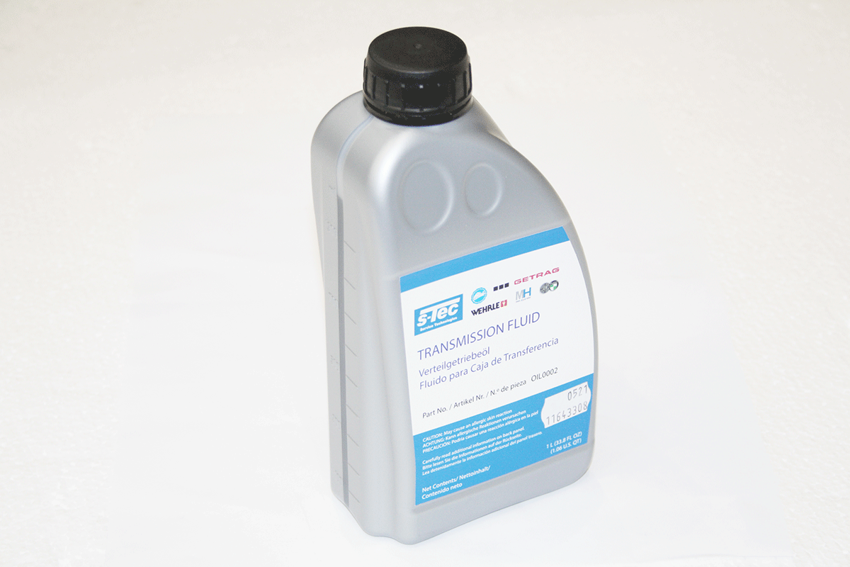 IYK500010G LAND ROVER - OIL - LUBRICANT