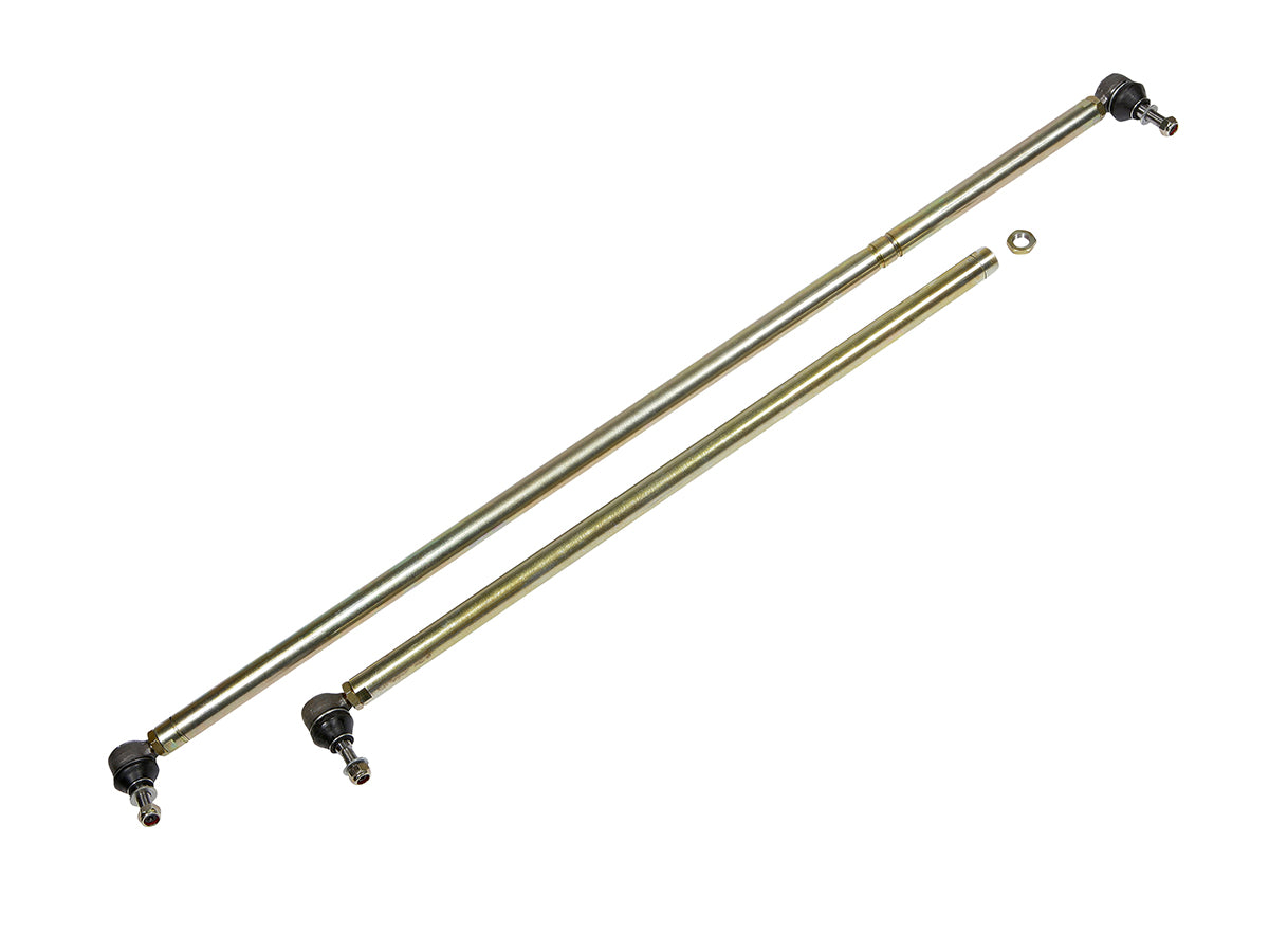 TF250 LAND ROVER - STEERING RODS- HD - DEF