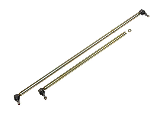 TF250 LAND ROVER - STEERING RODS- HD - DEF