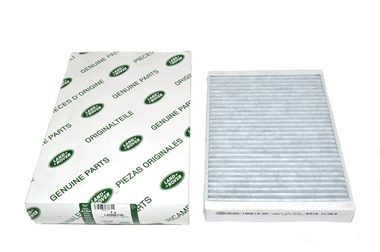 LR056138LR LAND ROVER - FILTER - POLLEN