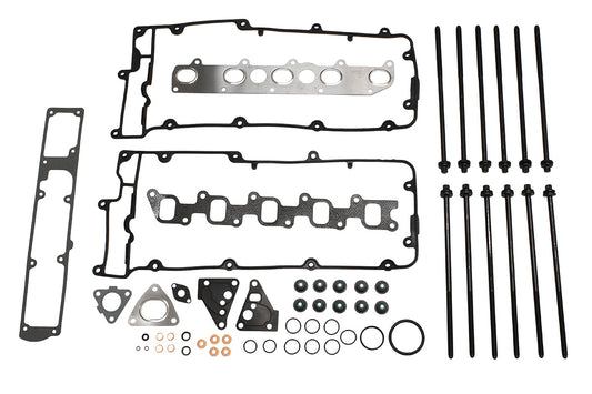GA2112B LAND ROVER - TD5 HEAD SET & BOLTS From ALLMAKES