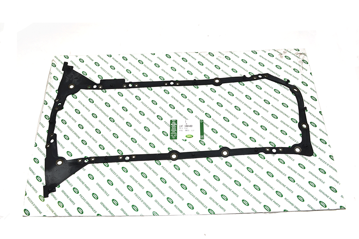 LVF100400LR LAND ROVER - GASKET - OIL PAN