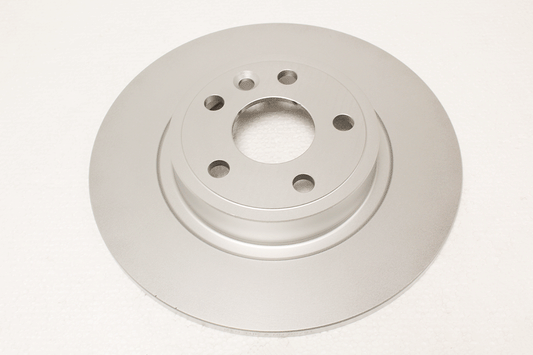 J9C1168-R JAGUAR - BRAKE DISC