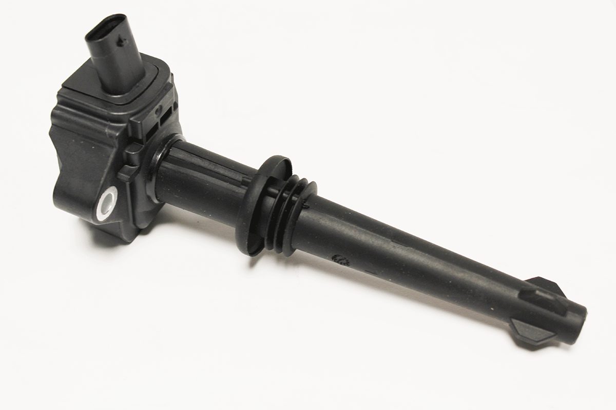 AJ811378-R JAGUAR - IGNITION COIL
