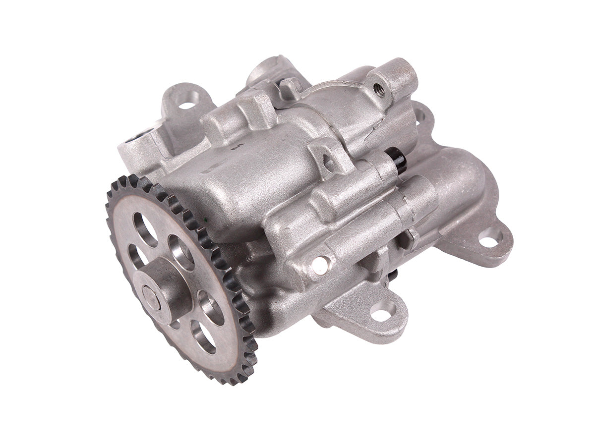 LR058095 LAND ROVER - PUMP - OIL - OIL PUMP - PAN AND FILTER