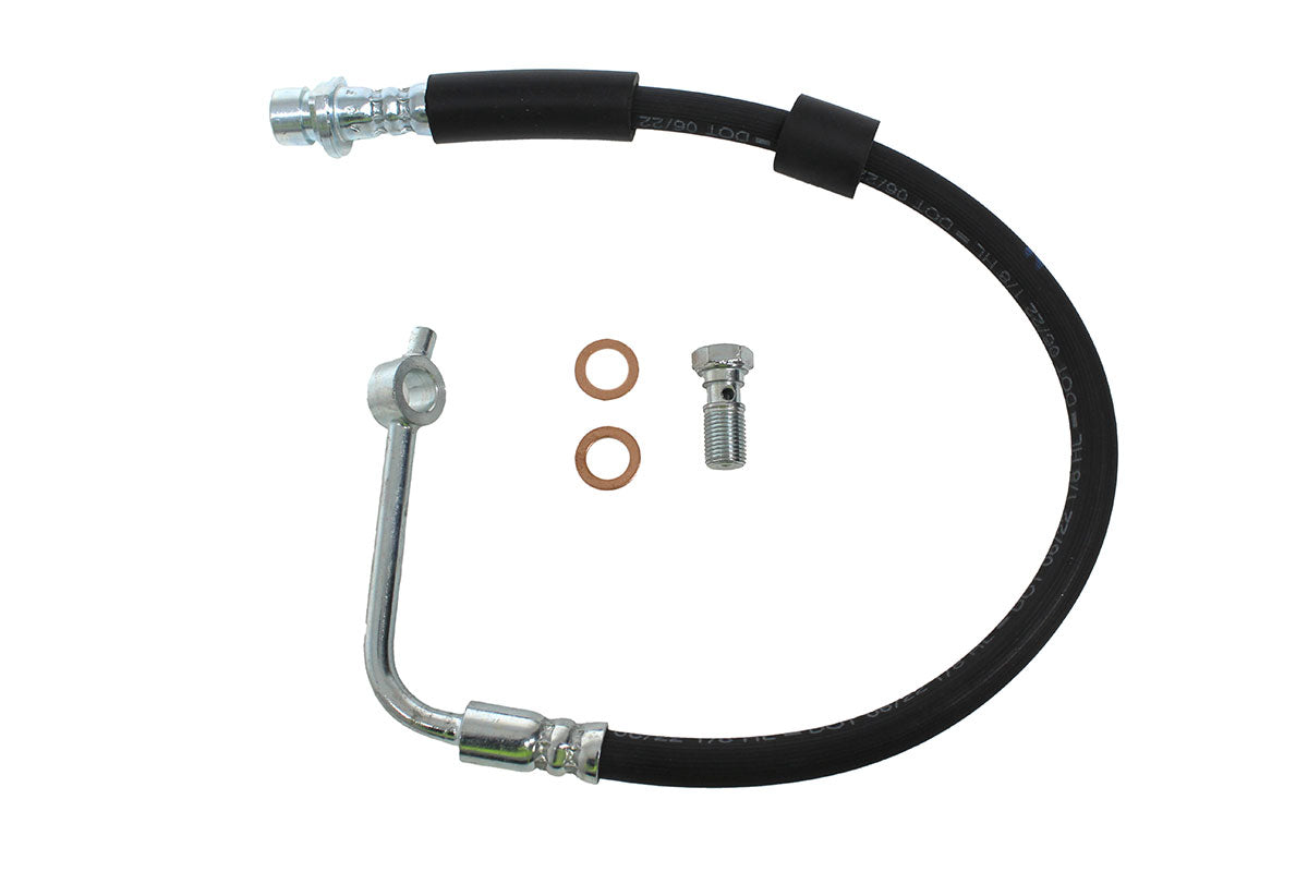 T4A34161-G BRAKE HOSE