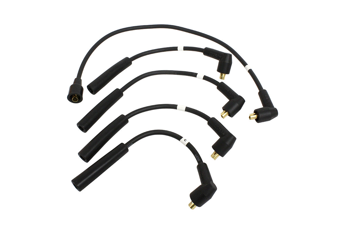 587701LUCAS LAND ROVER - HT LEAD SET