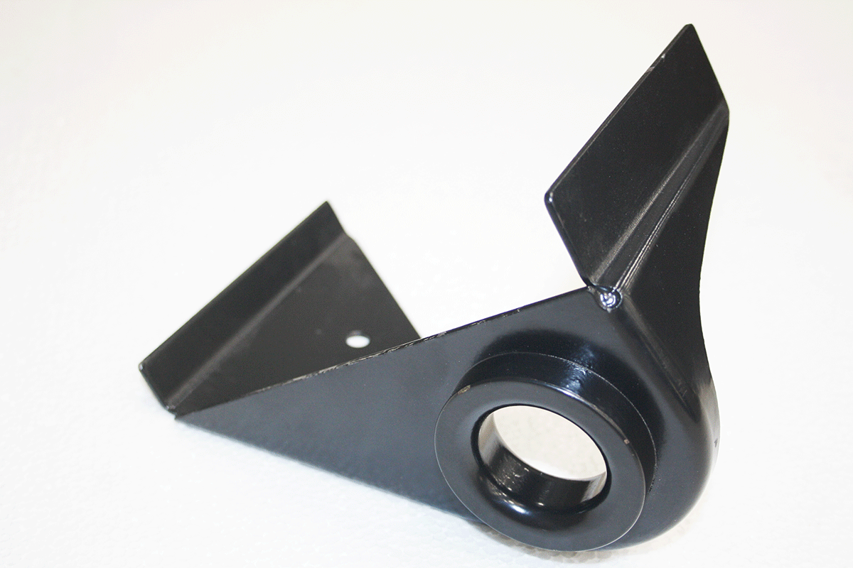 STC8604 LAND ROVER - DEF/D1 FR RADIUS ARM BRACKET RH