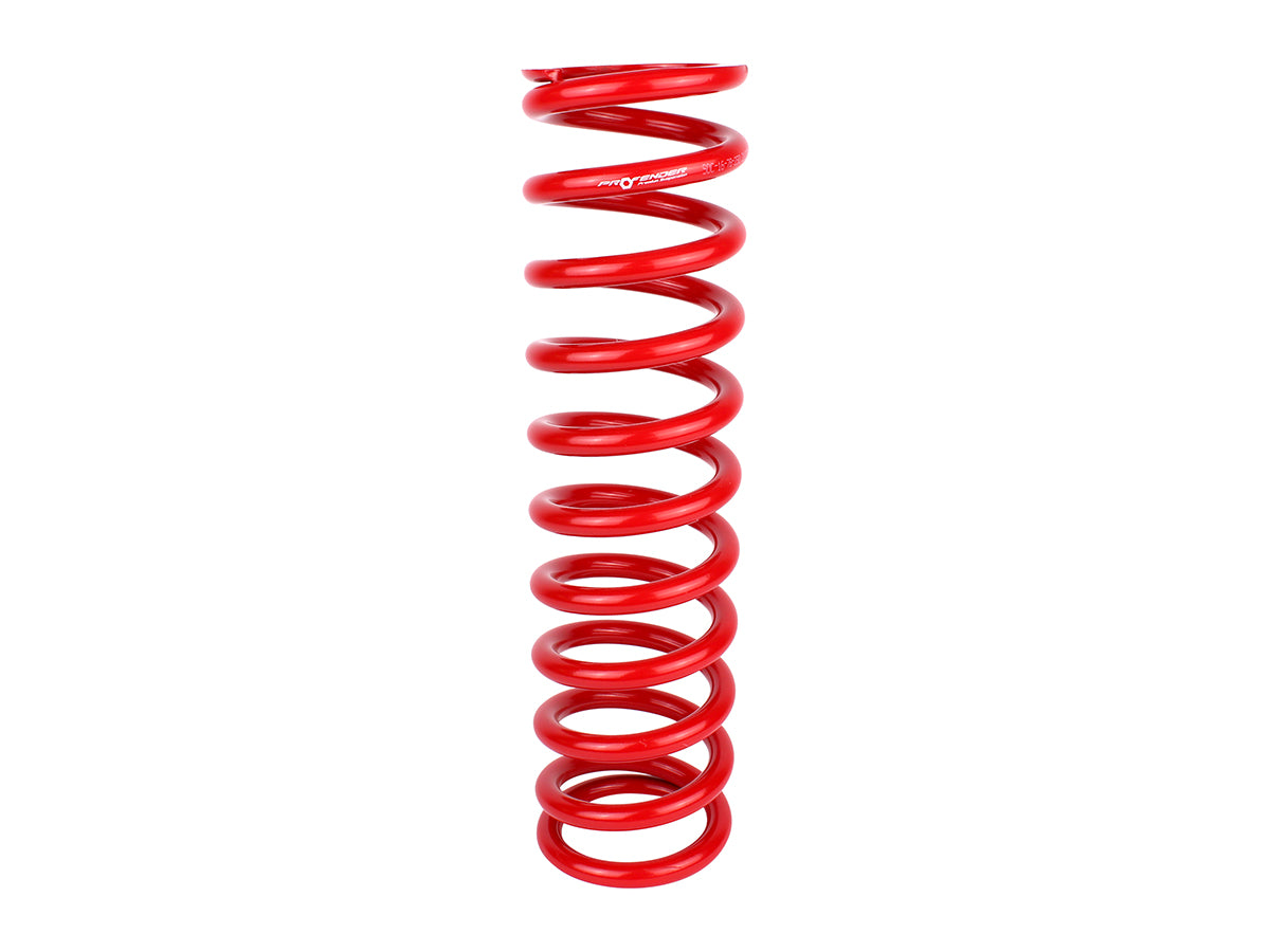 TFR-16-78-250 LAND ROVER - TERRAFIRMA LAND ROVER - COILOVER SPRING 2.5" 16" LONG 250LBS