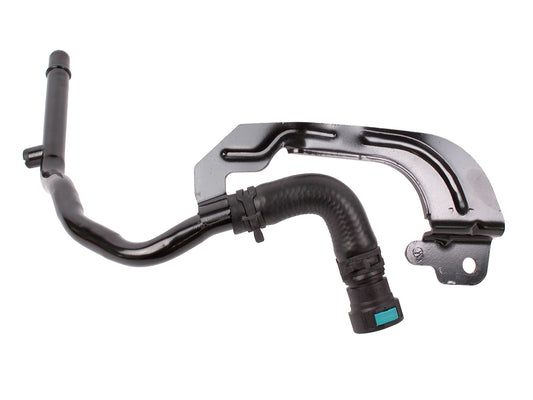 LR034624 LAND ROVER - HOSE AND BRACKET - HEATING From ALLMAKES