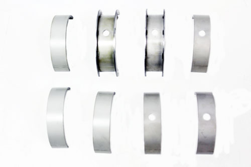 E27662330 LAND ROVER - MAIN BEARING SET 030 2.7L LION From KING JAGUAR