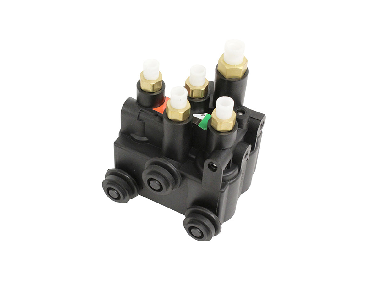 LR176326PR LAND ROVER - VALVE - LEVELING