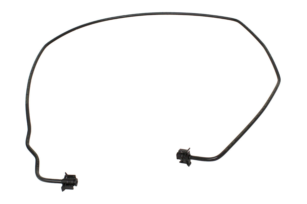 LR006150LR HOSE - OVERFLOW CONTAINER