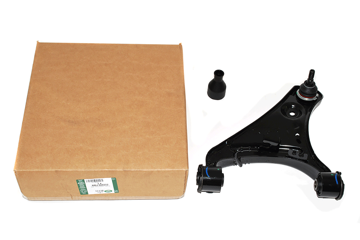 RBJ500222LR LAND ROVER - ARM - FRONT SUSPENSION