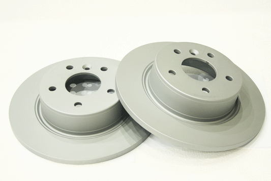 SDB000470A LAND ROVER - BRAKE DISC