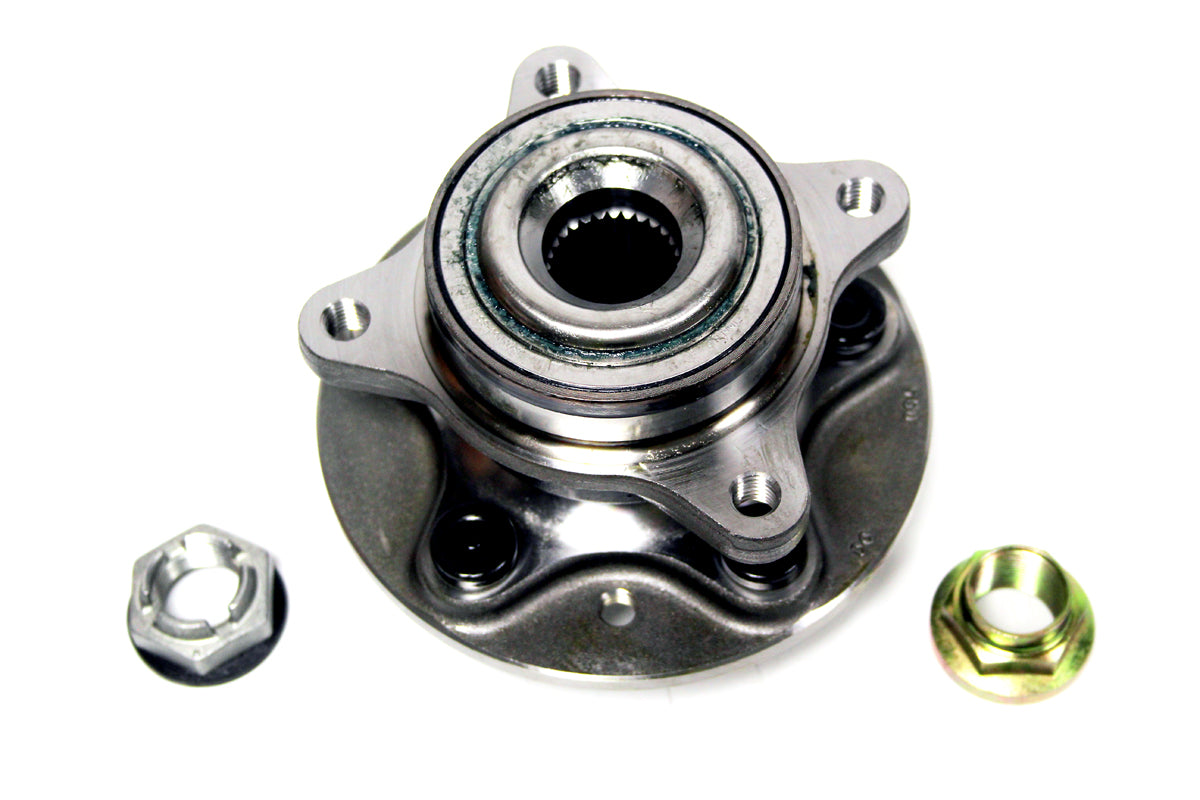 LR076692G LAND ROVER - BEARING ASSEMBLY - WHEEL HUB - HUB AND BEARING From TIMKEN