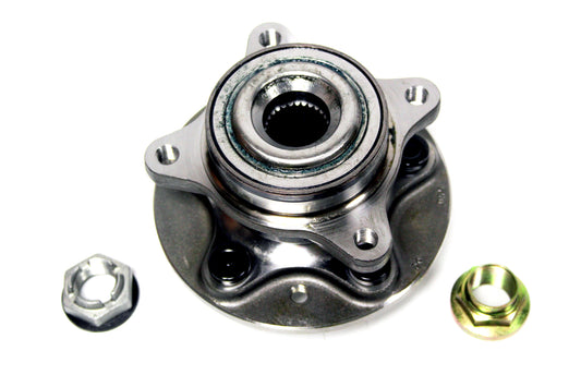LR076692G LAND ROVER - BEARING ASSEMBLY - WHEEL HUB - HUB AND BEARING From TIMKEN