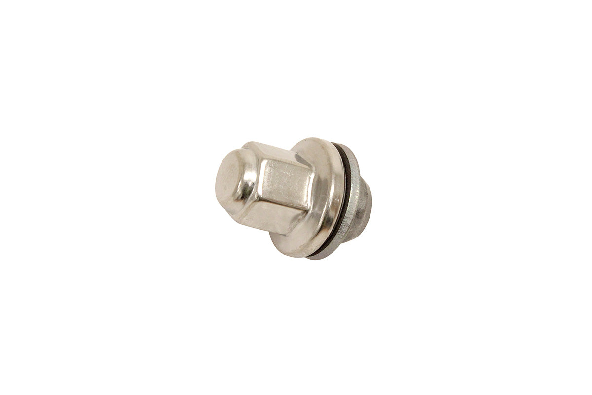 T4N33551 JAGUAR - NUT