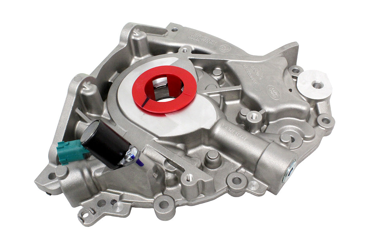 LR096231LR LAND ROVER - PUMP - OIL