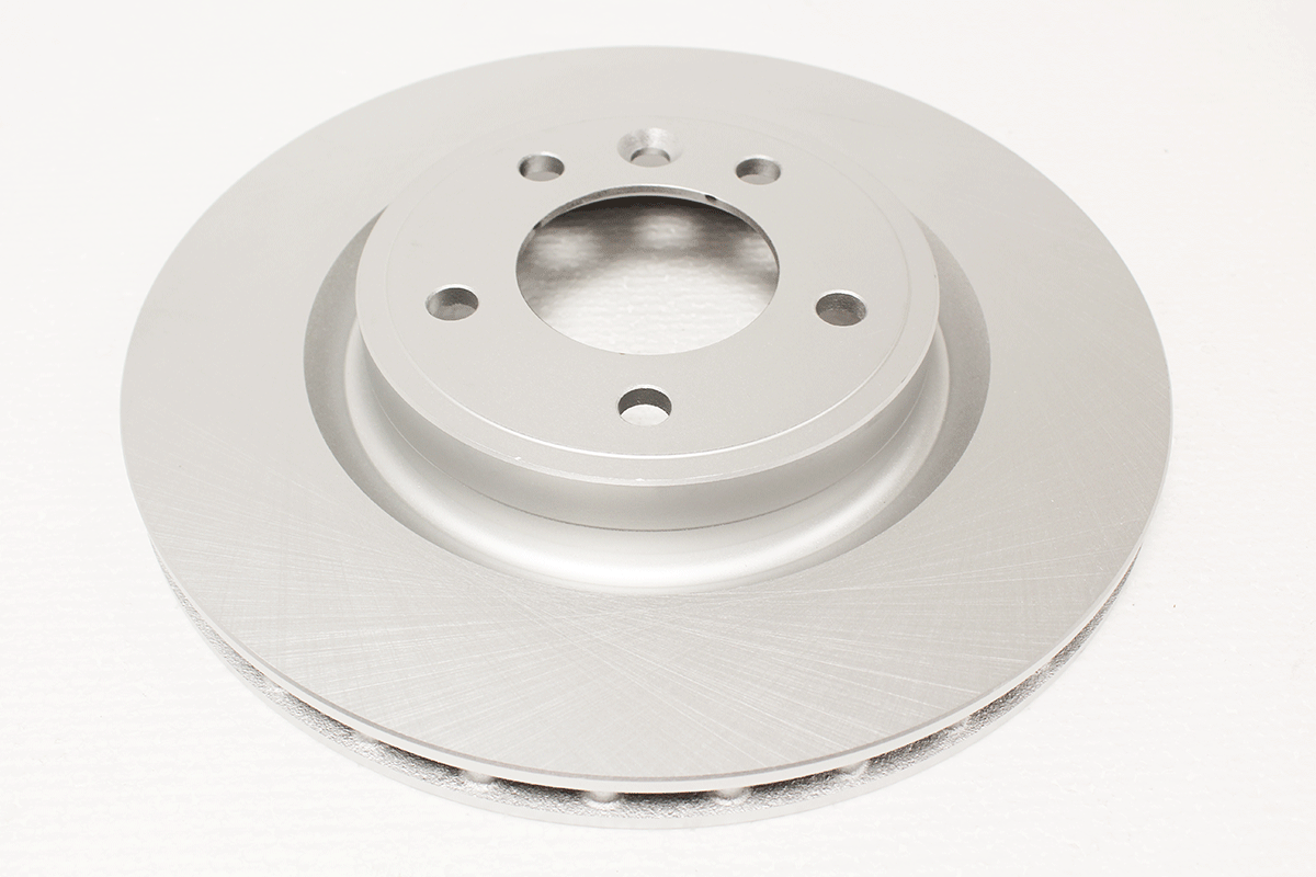LR084067C LAND ROVER - BRAKE DISC REAR