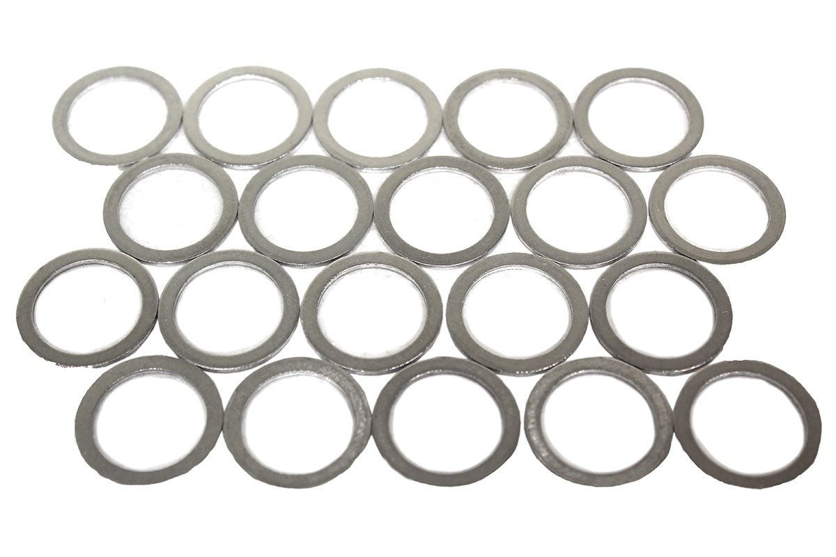 LR000506LR LAND ROVER - WASHER