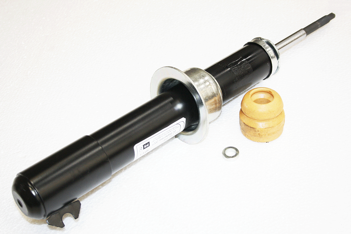 C2Z27765-G DAMPER