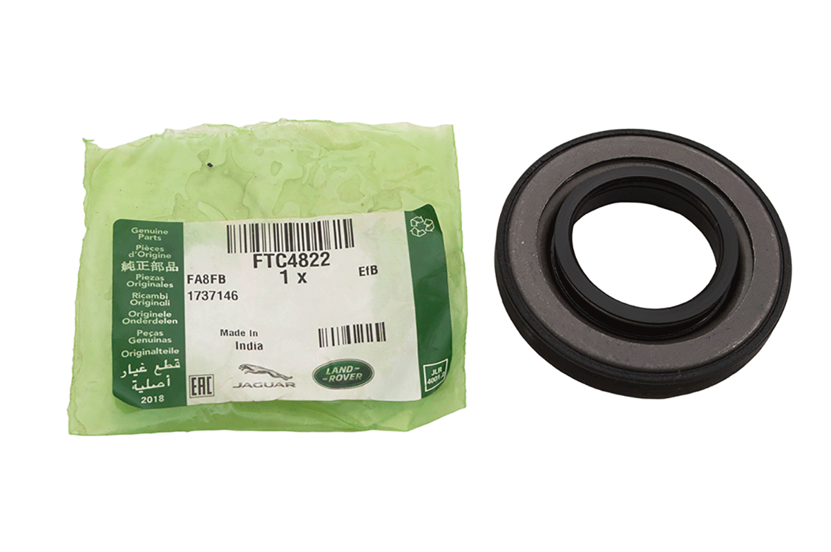 FTC4822LR LAND ROVER - SEAL - DRIVING PINION OIL
