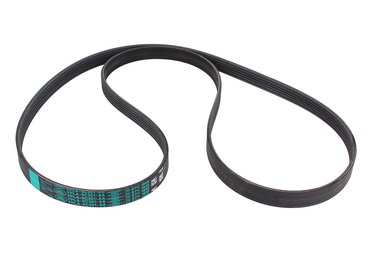 LR062006LR LAND ROVER - Belt - Accessory Drive