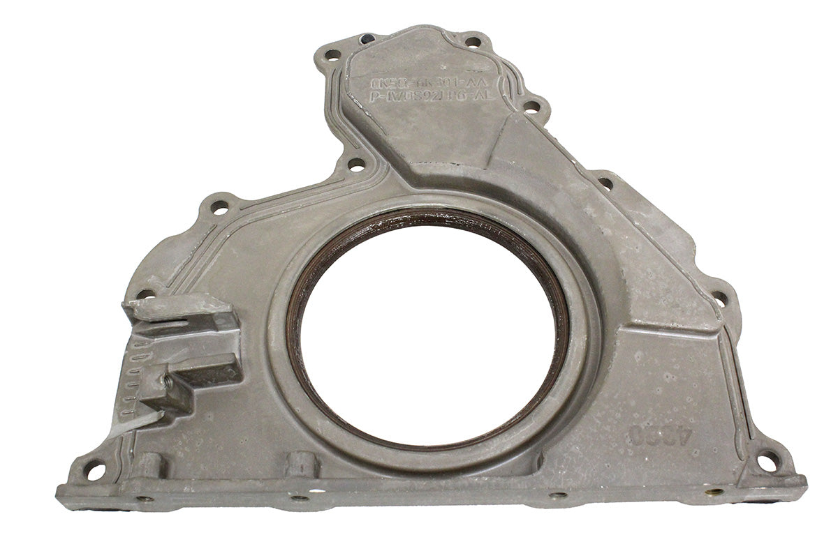 LR036542LR GENUINE LAND ROVER - RETAINER AND SEAL - CRANKSHAFT