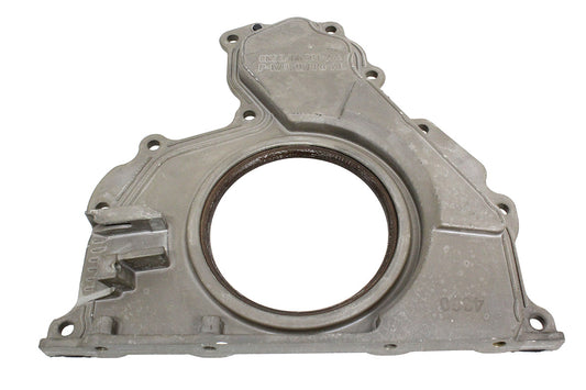 LR036542LR GENUINE LAND ROVER - RETAINER AND SEAL - CRANKSHAFT